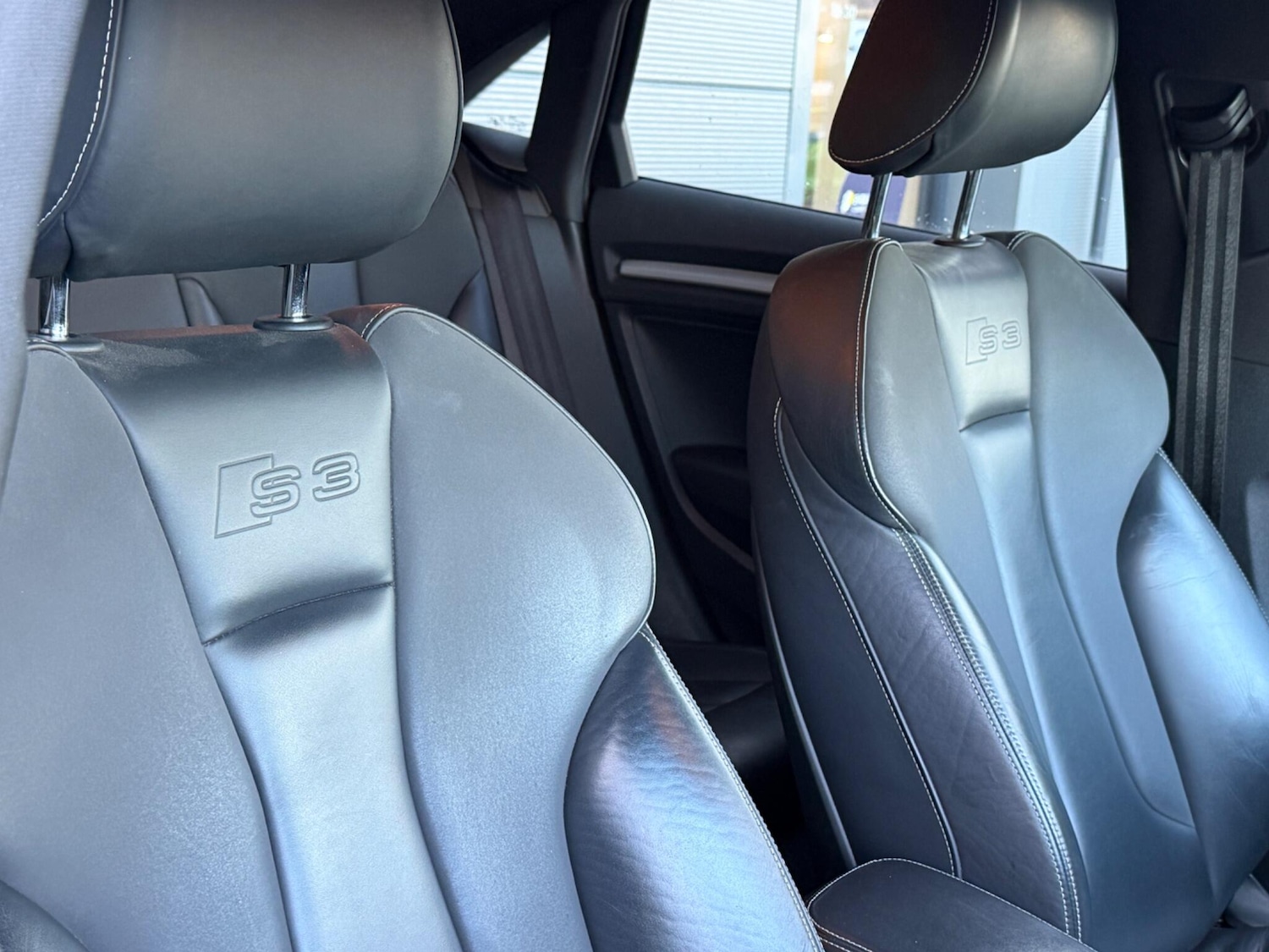 Used Audi A3 2016 for sale - 77574052: Photo 7