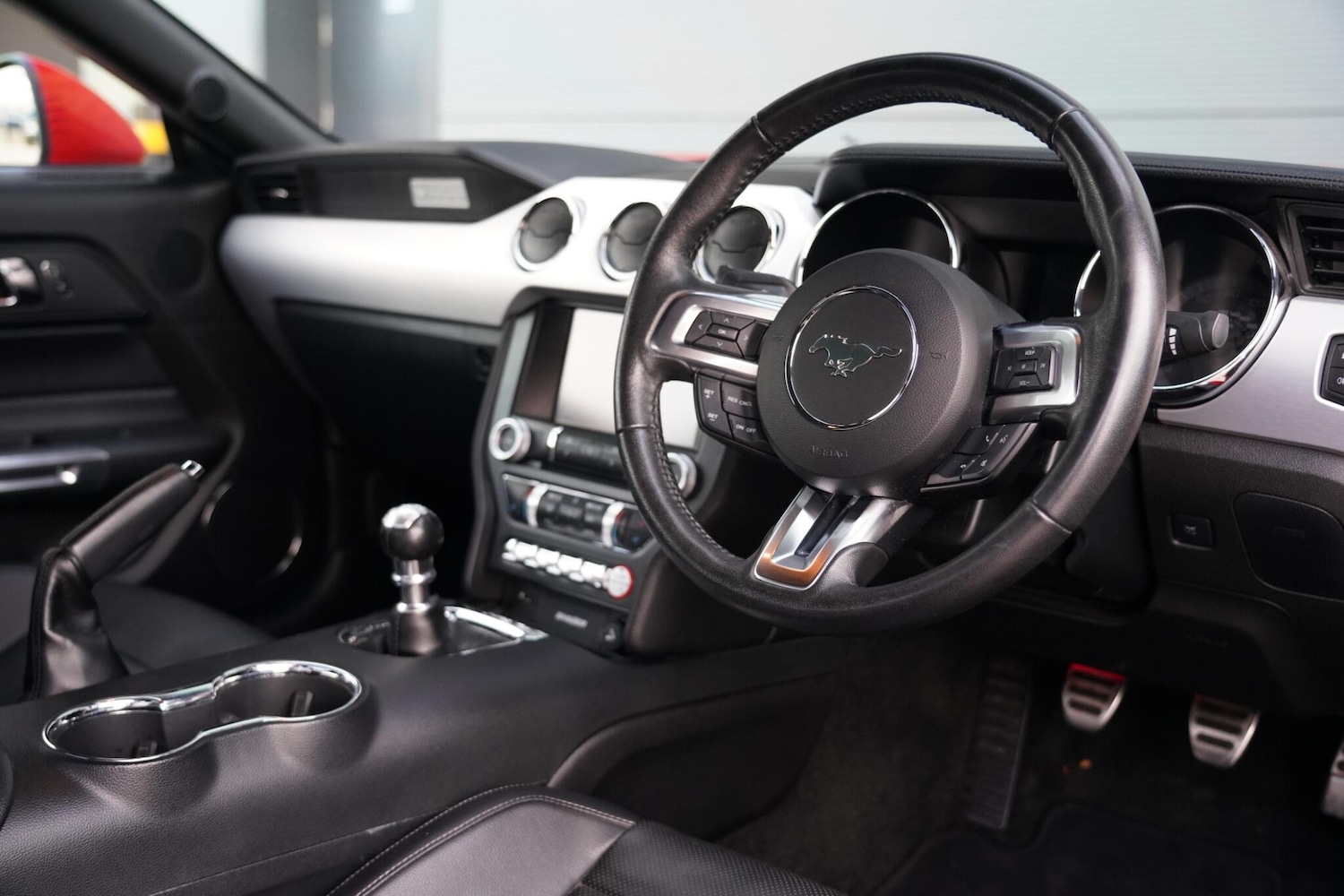 Used Ford Mustang 2016 for sale - 77978529: Photo 12