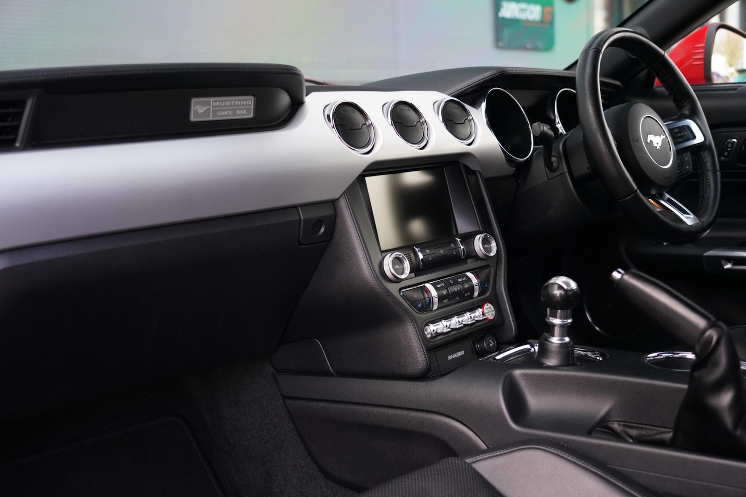 Used Ford Mustang 2016 for sale - 77978529: Photo 14