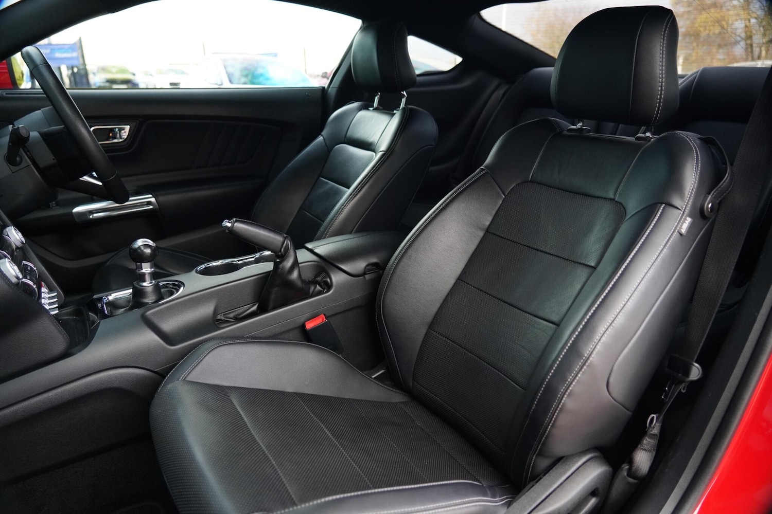 Used Ford Mustang 2016 for sale - 77978529: Photo 15