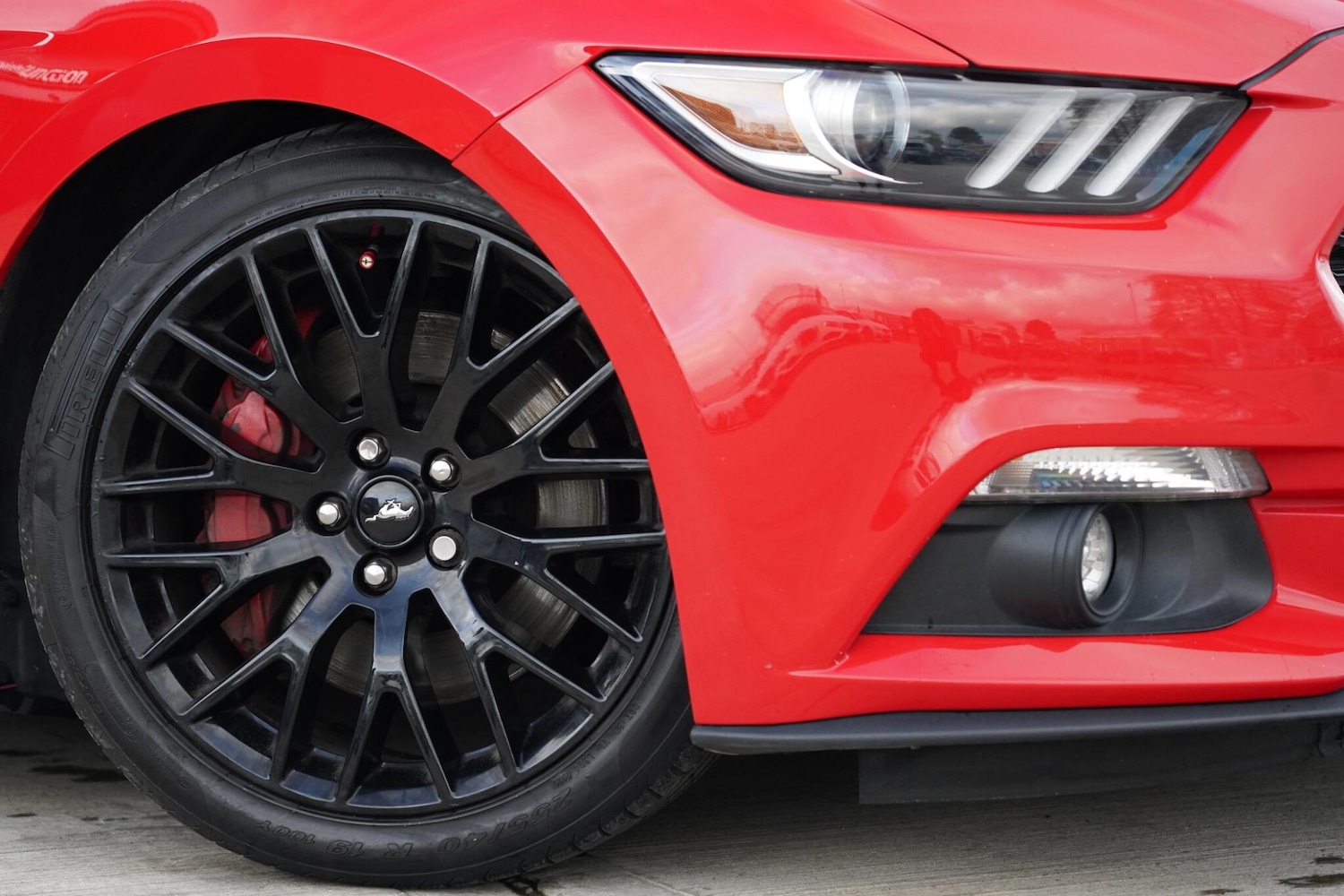 Used Ford Mustang 2016 for sale - 77978529: Photo 18