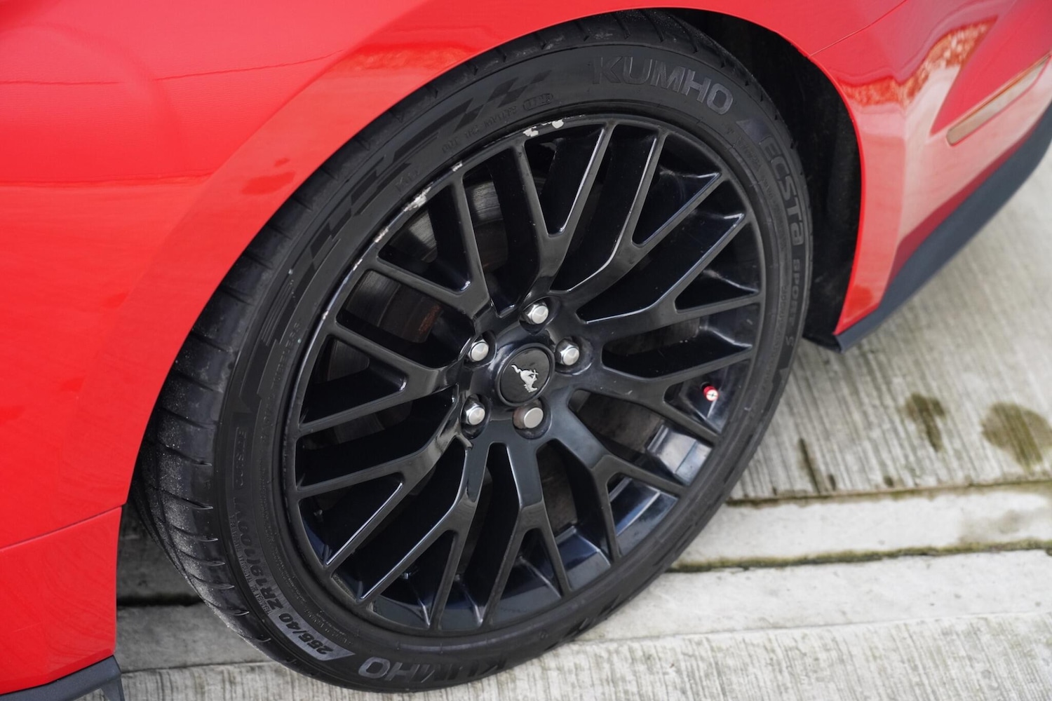 Used Ford Mustang 2016 for sale - 77978529: Photo 19