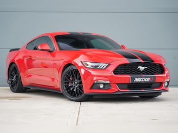 Used Ford Mustang 2016 for sale - 77978529: Photo