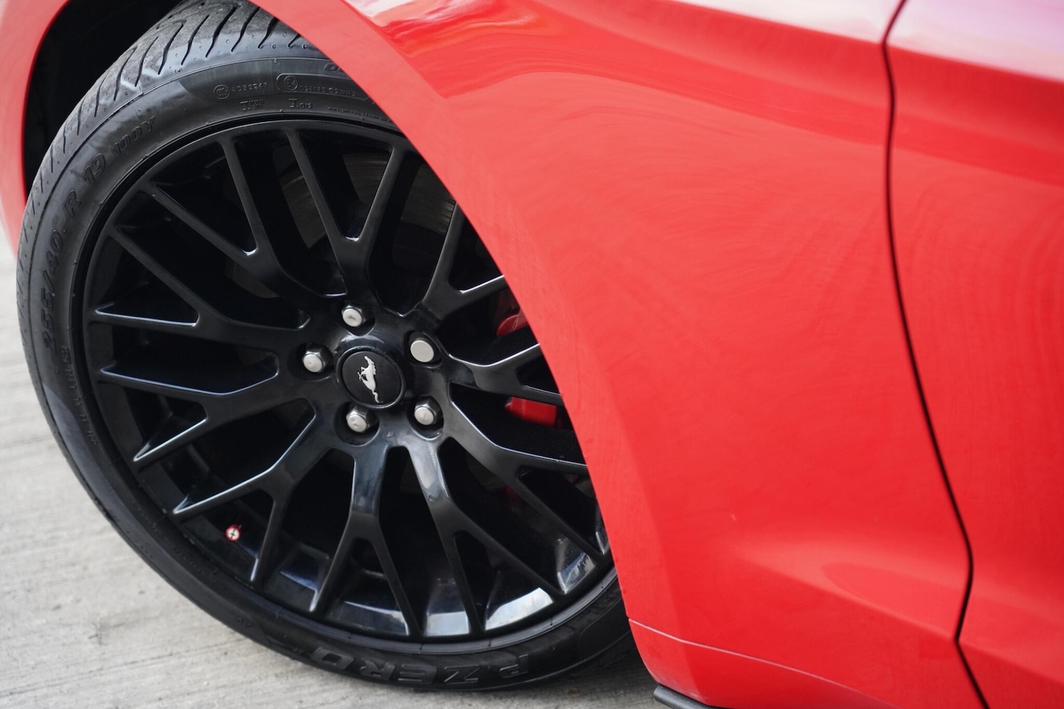 Used Ford Mustang 2016 for sale - 77978529: Photo 20