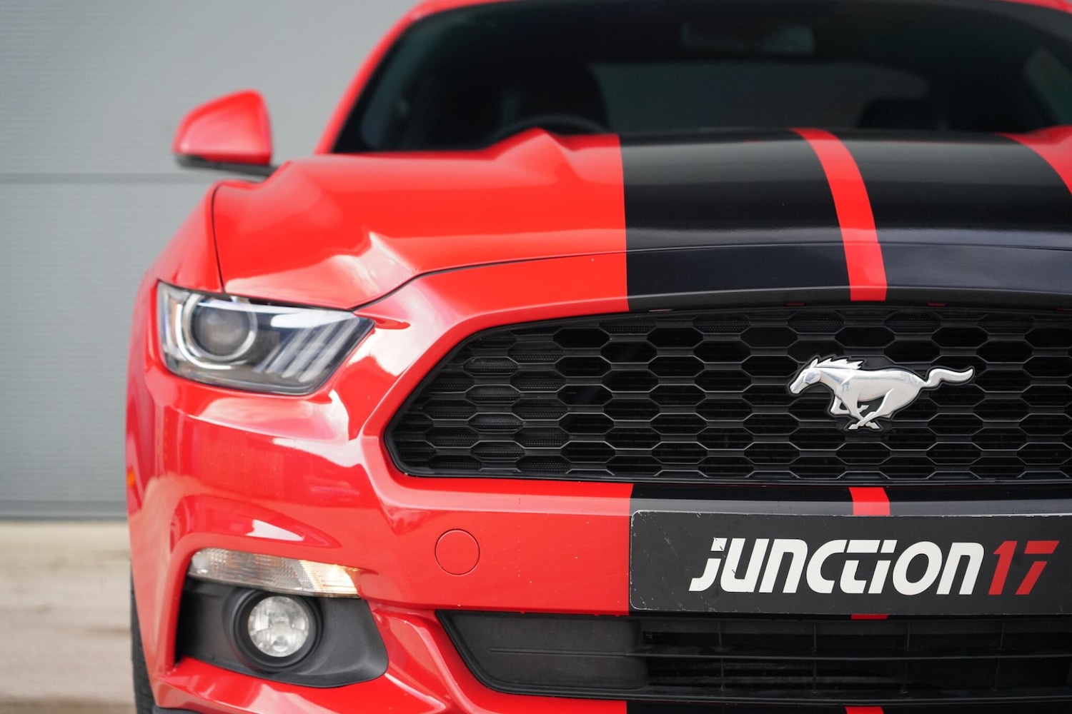 Used Ford Mustang 2016 for sale - 77978529: Photo 21