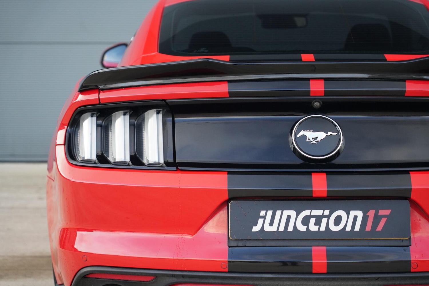 Used Ford Mustang 2016 for sale - 77978529: Photo 22