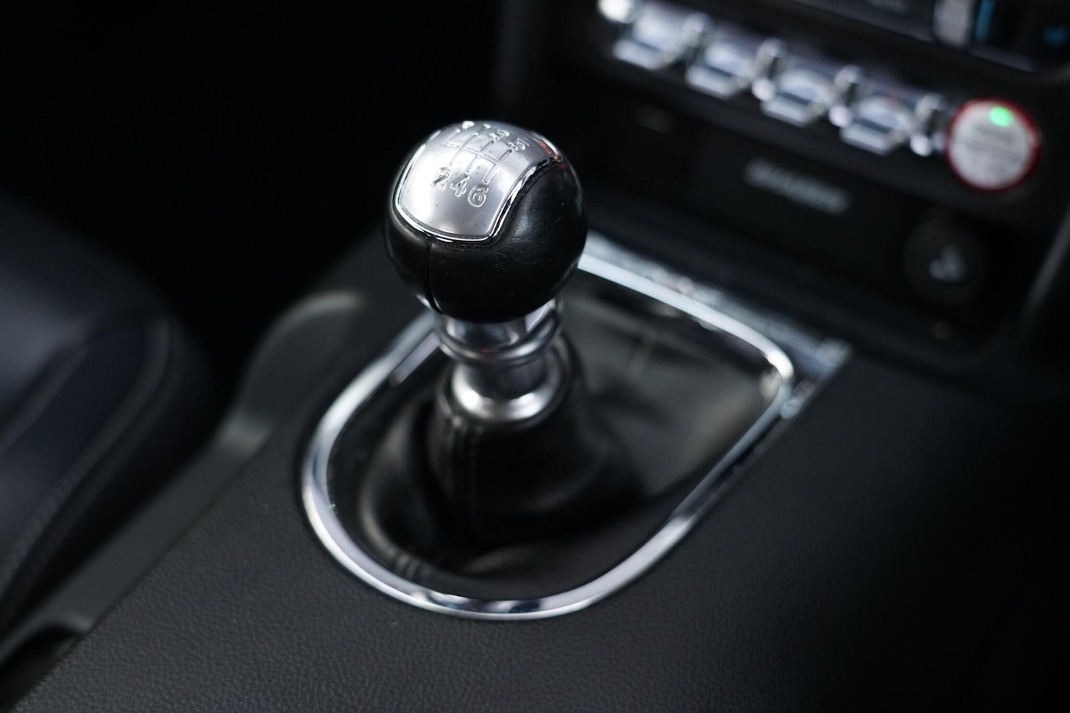 Used Ford Mustang 2016 for sale - 77978529: Photo 24