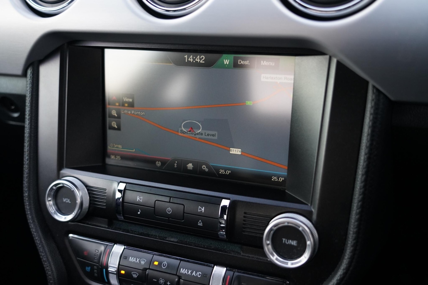 Used Ford Mustang 2016 for sale - 77978529: Photo 25