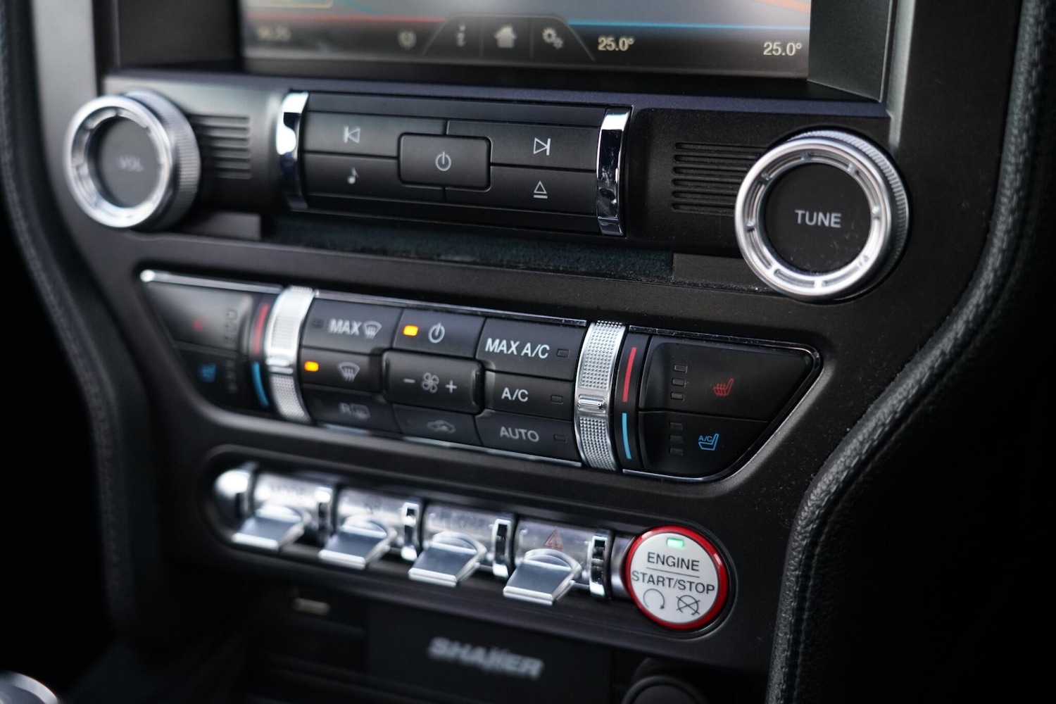 Used Ford Mustang 2016 for sale - 77978529: Photo 26