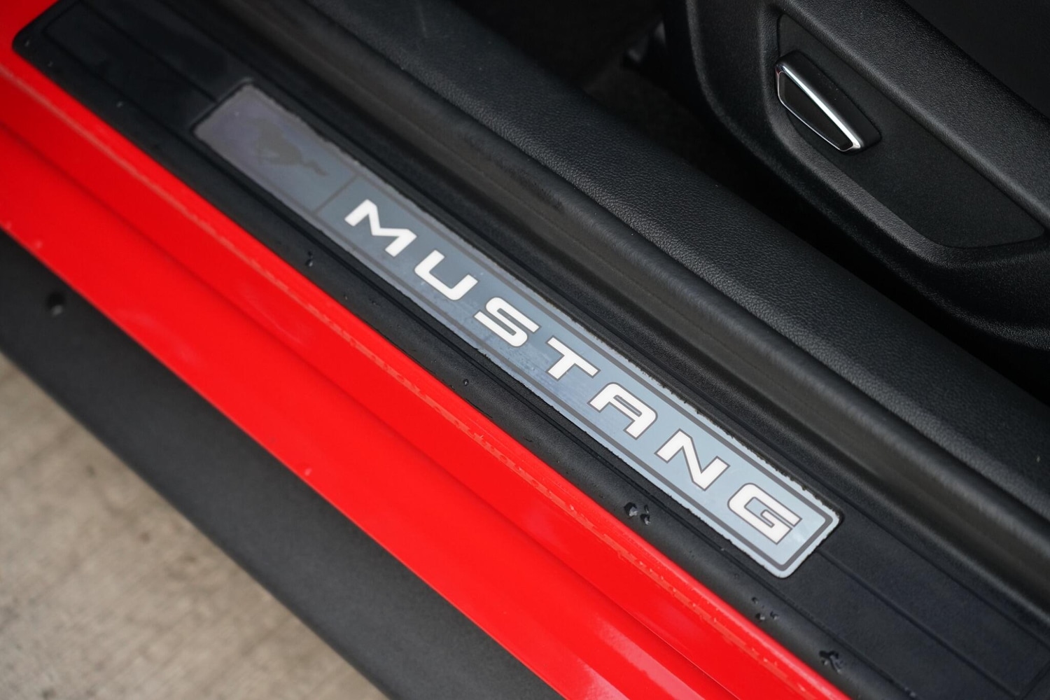 Used Ford Mustang 2016 for sale - 77978529: Photo 30