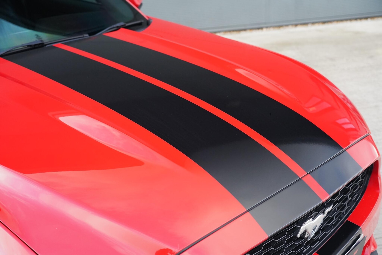 Used Ford Mustang 2016 for sale - 77978529: Photo 33