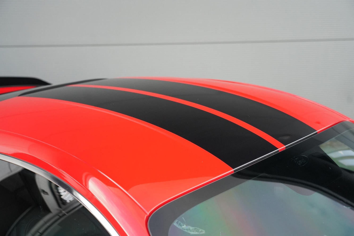 Used Ford Mustang 2016 for sale - 77978529: Photo 34