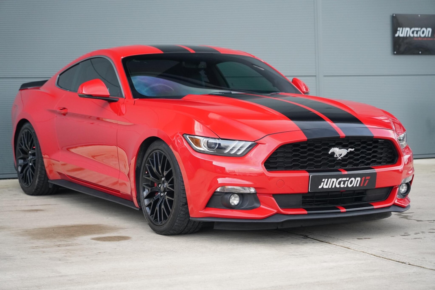 Used Ford Mustang 2016 for sale - 77978529: Photo 4