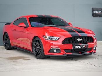 Used Ford Mustang 2016 for sale - 77978529: Photo