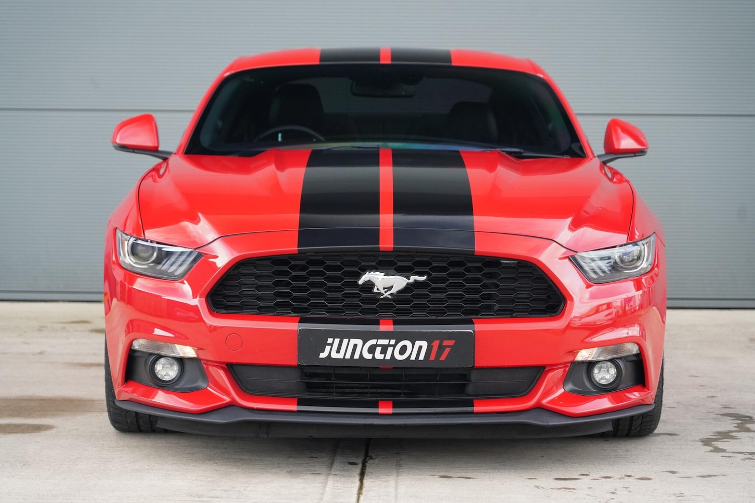 Used Ford Mustang 2016 for sale - 77978529: Photo 5