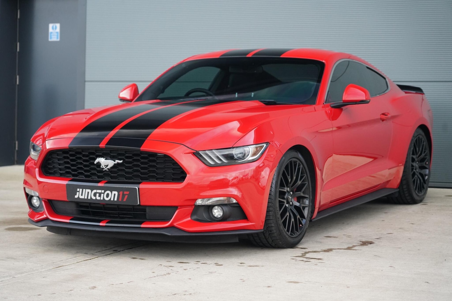 Used Ford Mustang 2016 for sale - 77978529: Photo 6