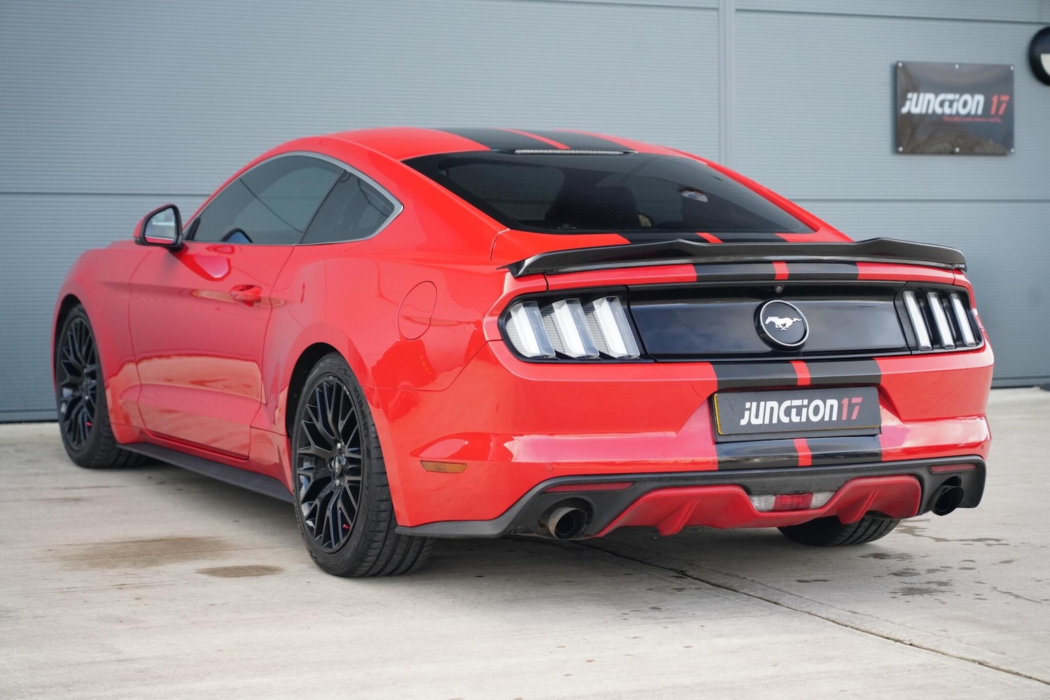 Used Ford Mustang 2016 for sale - 77978529: Photo 7