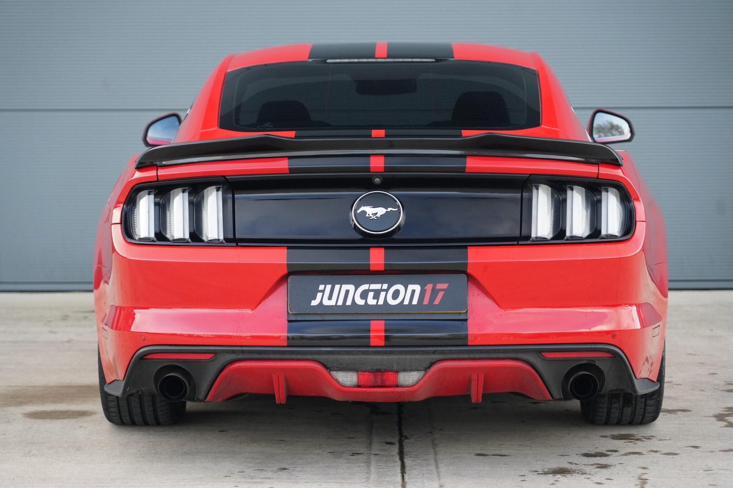 Used Ford Mustang 2016 for sale - 77978529: Photo 8