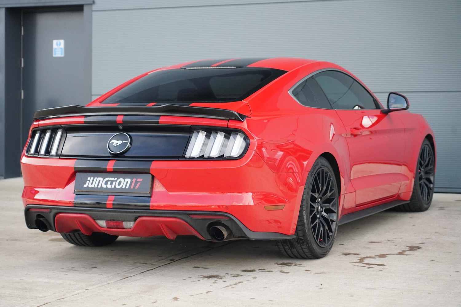 Used Ford Mustang 2016 for sale - 77978529: Photo 9