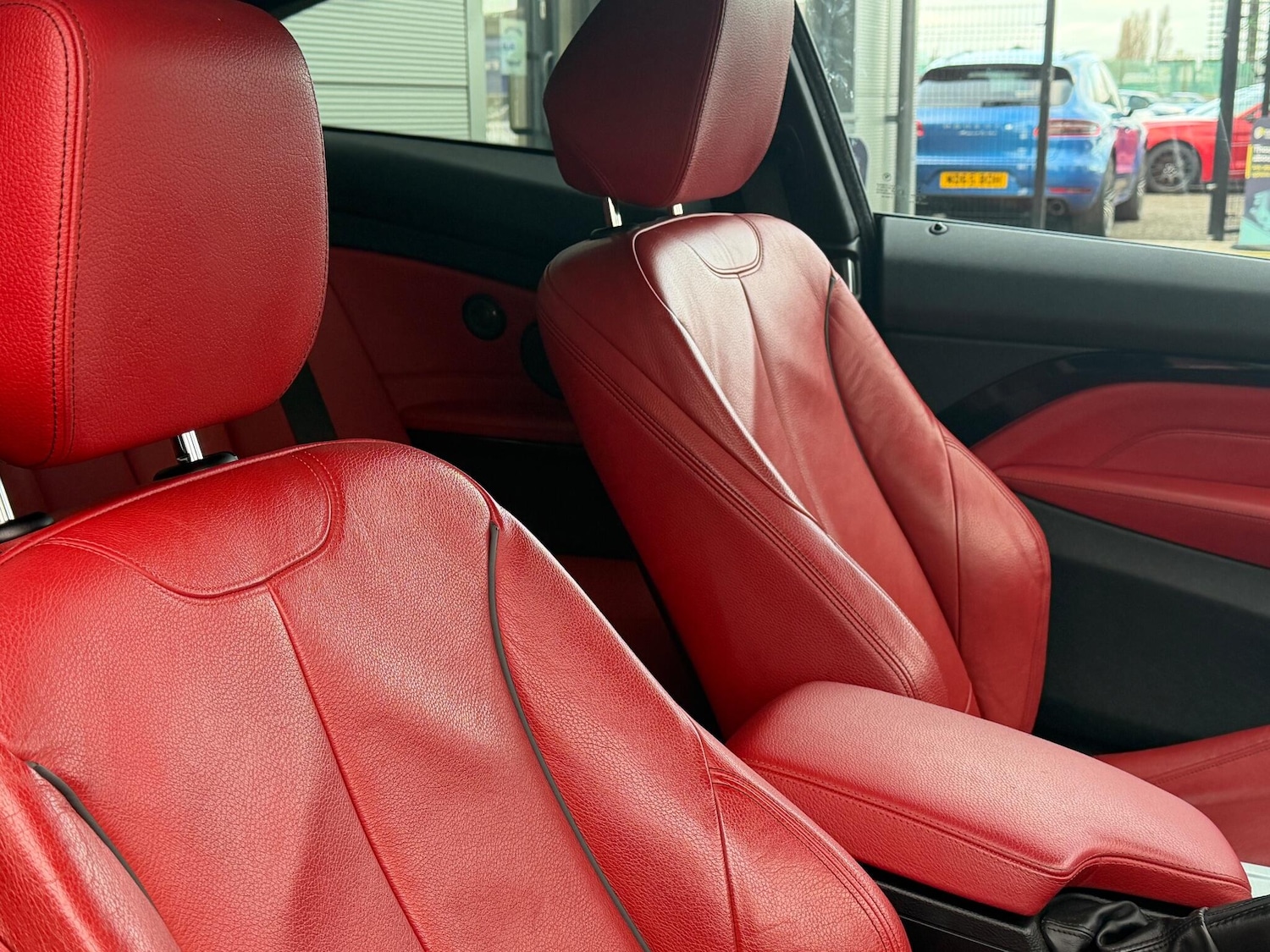 Used BMW 4 Series 2016 for sale - 76913731: Photo 11