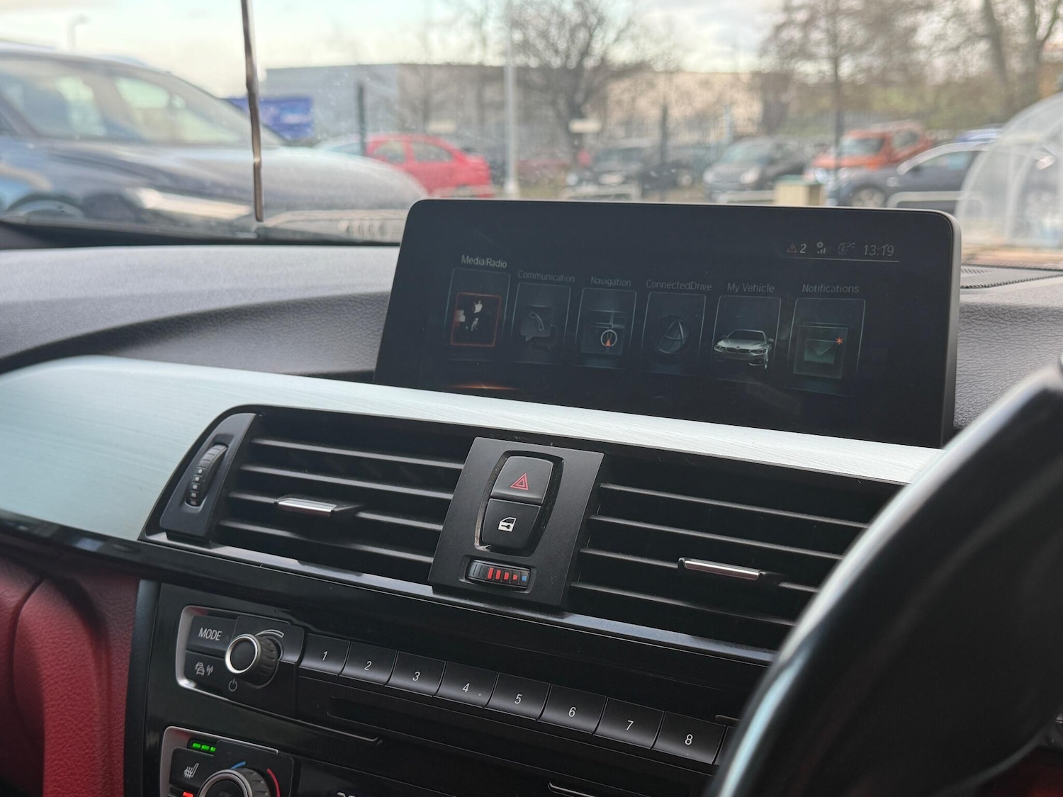 Used BMW 4 Series 2016 for sale - 76913731: Photo 14