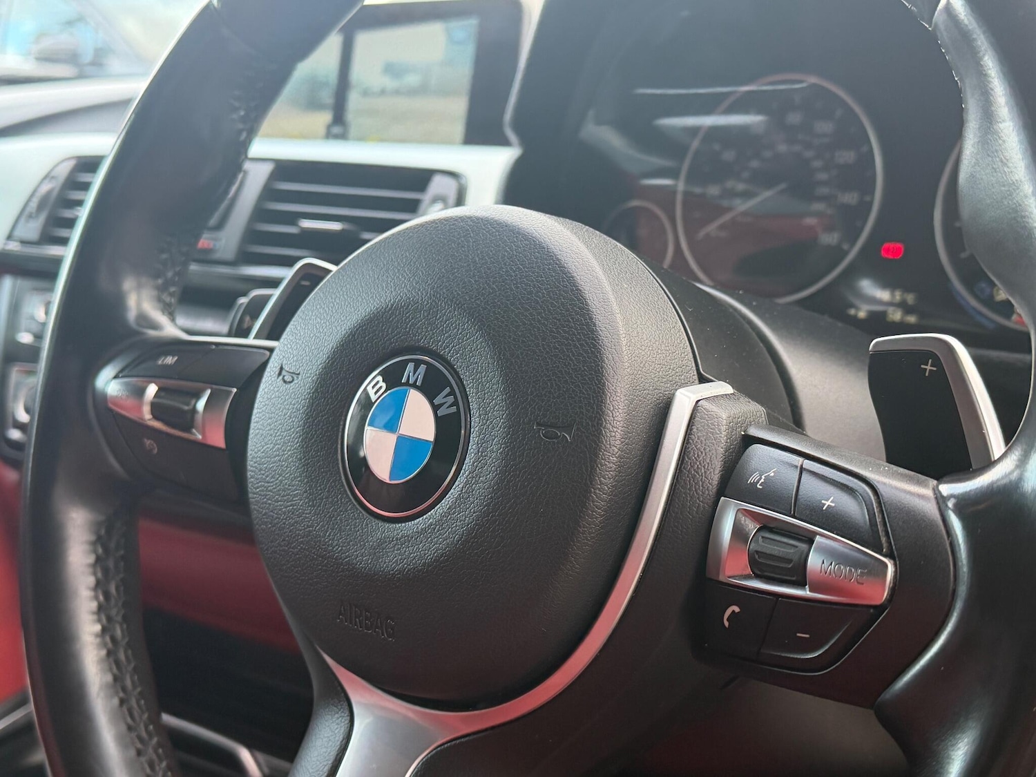 Used BMW 4 Series 2016 for sale - 76913731: Photo 15