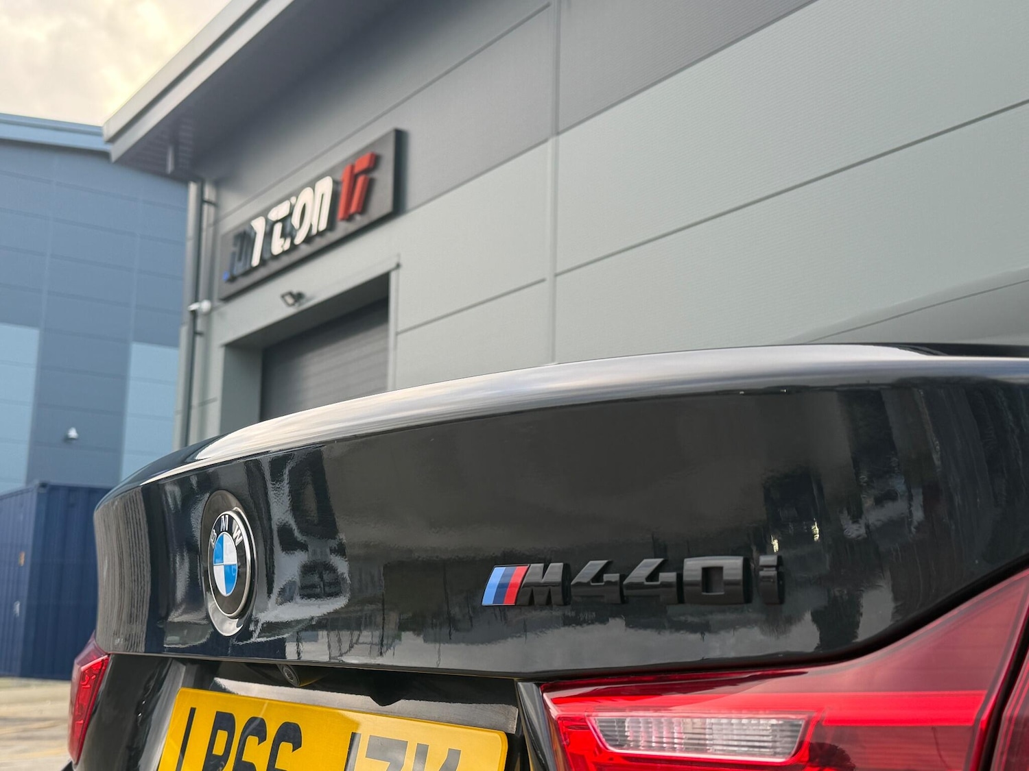 Used BMW 4 Series 2016 for sale - 76913731: Photo 16