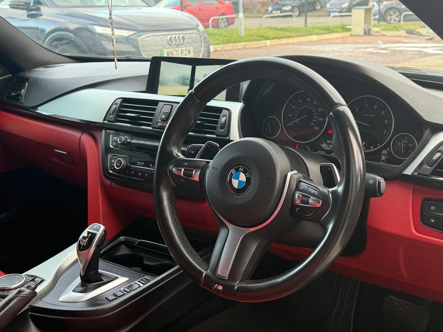 Used BMW 4 Series 2016 for sale - 76913731: Photo 3