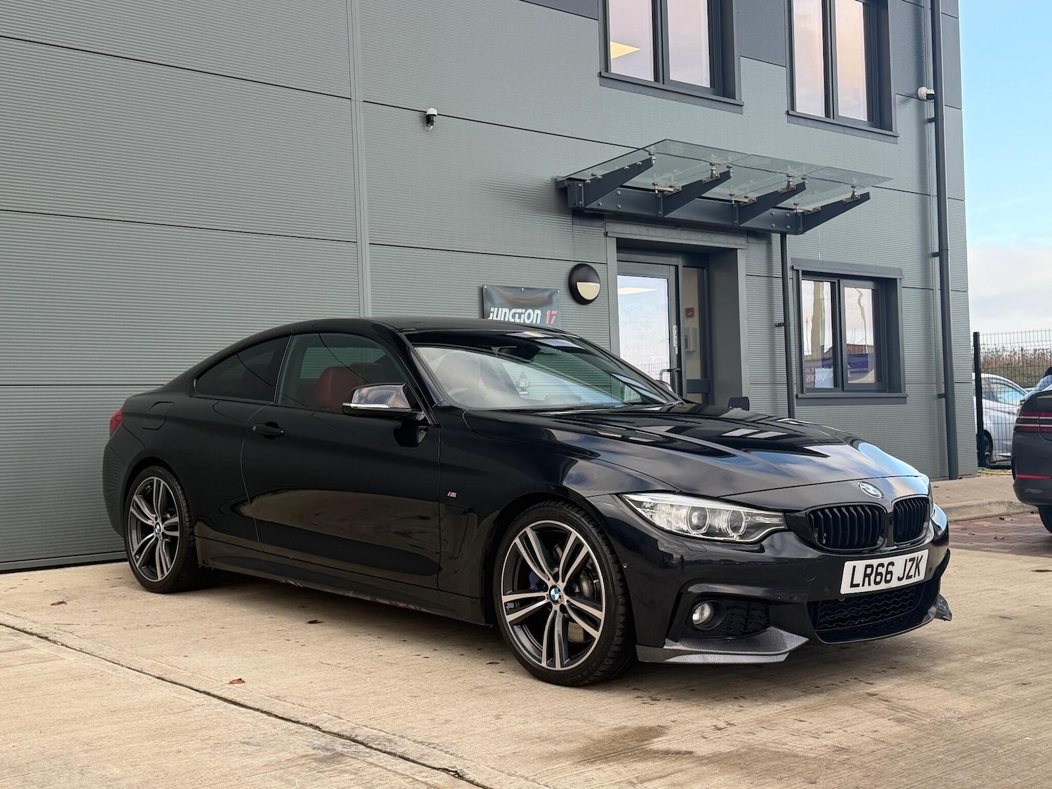 Used BMW 4 Series 2016 for sale - 76913731: Photo 5
