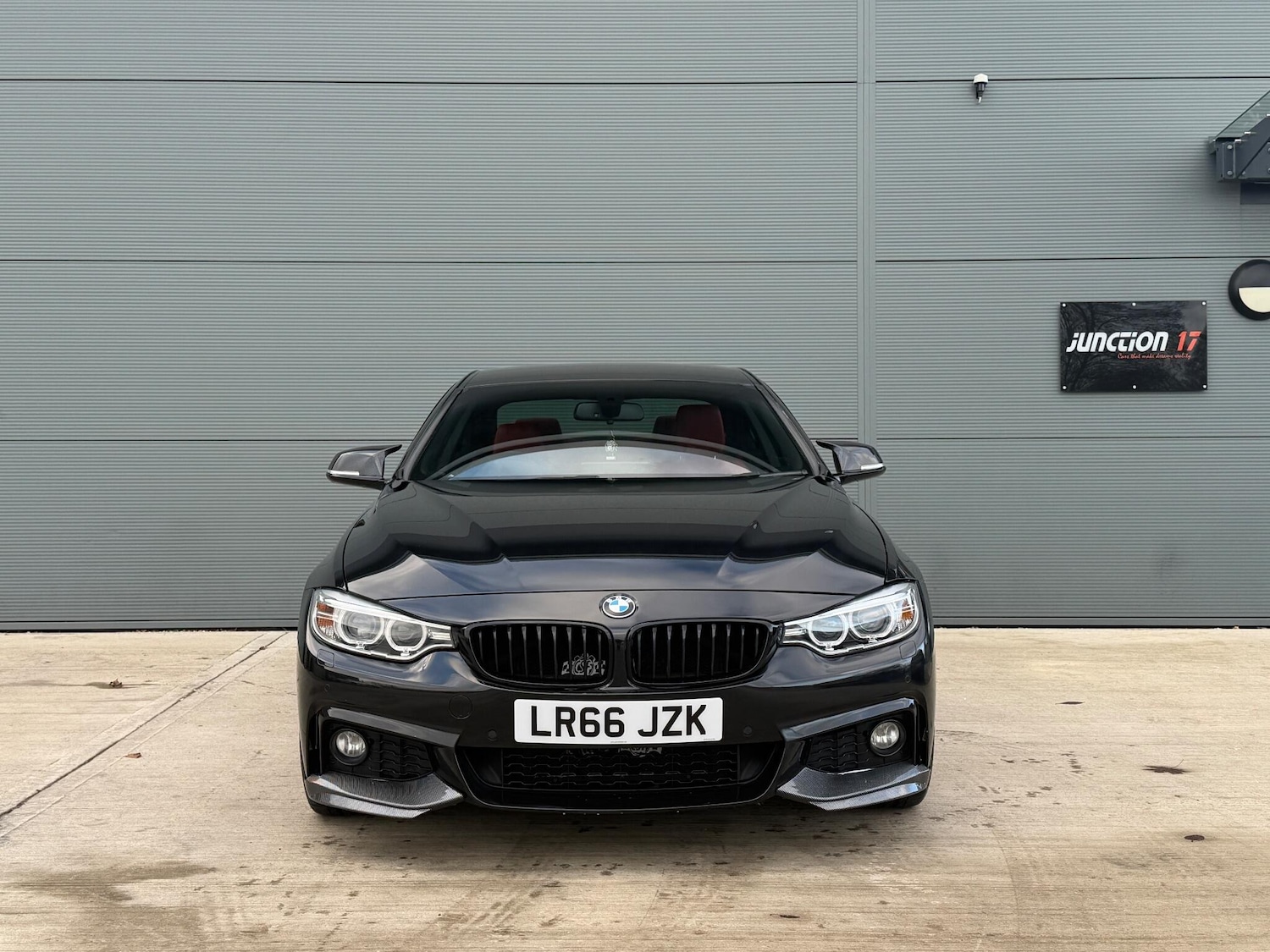 Used BMW 4 Series 2016 for sale - 76913731: Photo 6