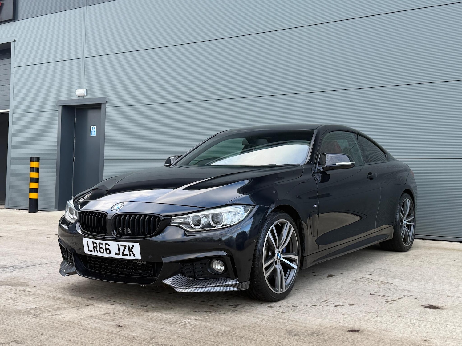 Used BMW 4 Series 2016 for sale - 76913731: Photo 7