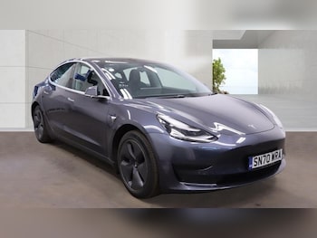 Used Tesla Model 3 2020 for sale - 78910641: Photo