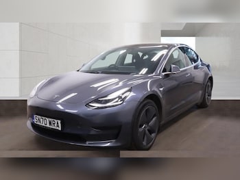 Used Tesla Model 3 2020 for sale - 78910641: Photo