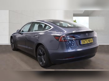 Used Tesla Model 3 2020 for sale - 78910641: Photo