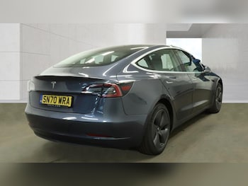 Used Tesla Model 3 2020 for sale - 78910641: Photo