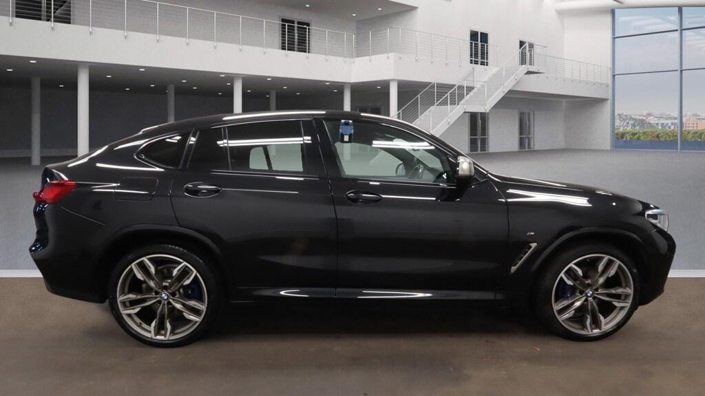 Used BMW X4 2018 for sale - 77940757: Photo 5