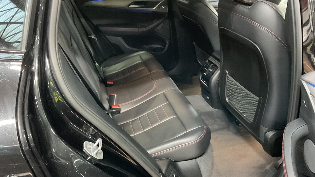 Used BMW X4 2018 for sale - 77940757: Photo 7