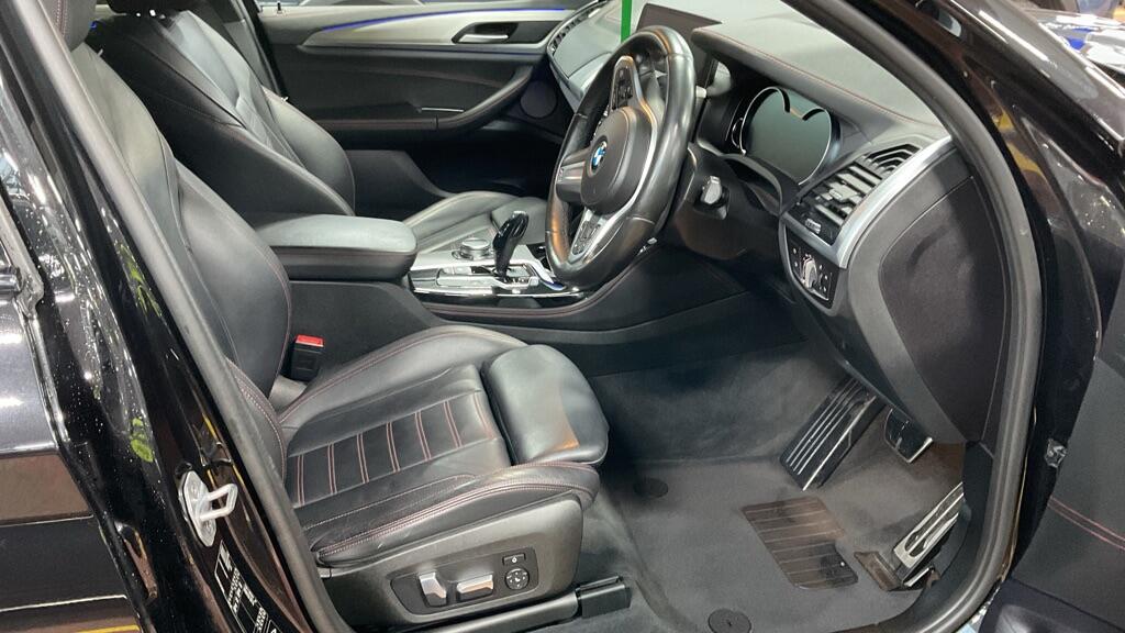 Used BMW X4 2018 for sale - 77940757: Photo 8