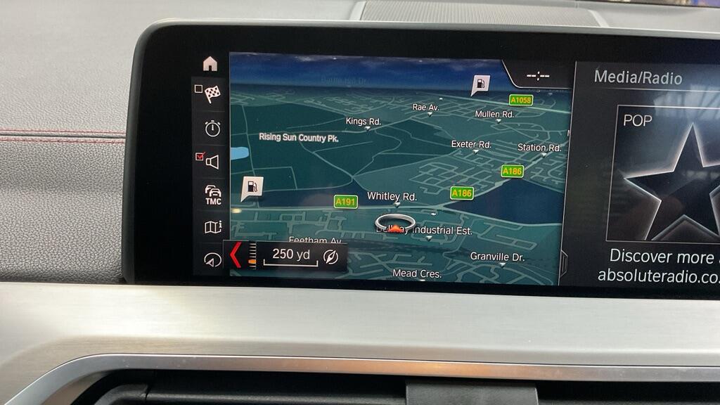 Used BMW X4 2018 for sale - 77940757: Photo 9