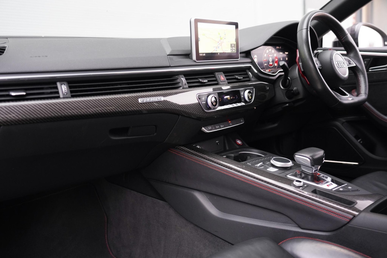 Used Audi RS5 2018 for sale - 77386566: Photo 15