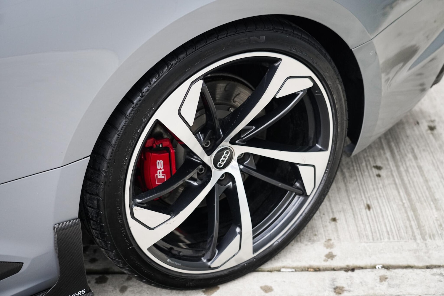 Used Audi RS5 2018 for sale - 77386566: Photo 20