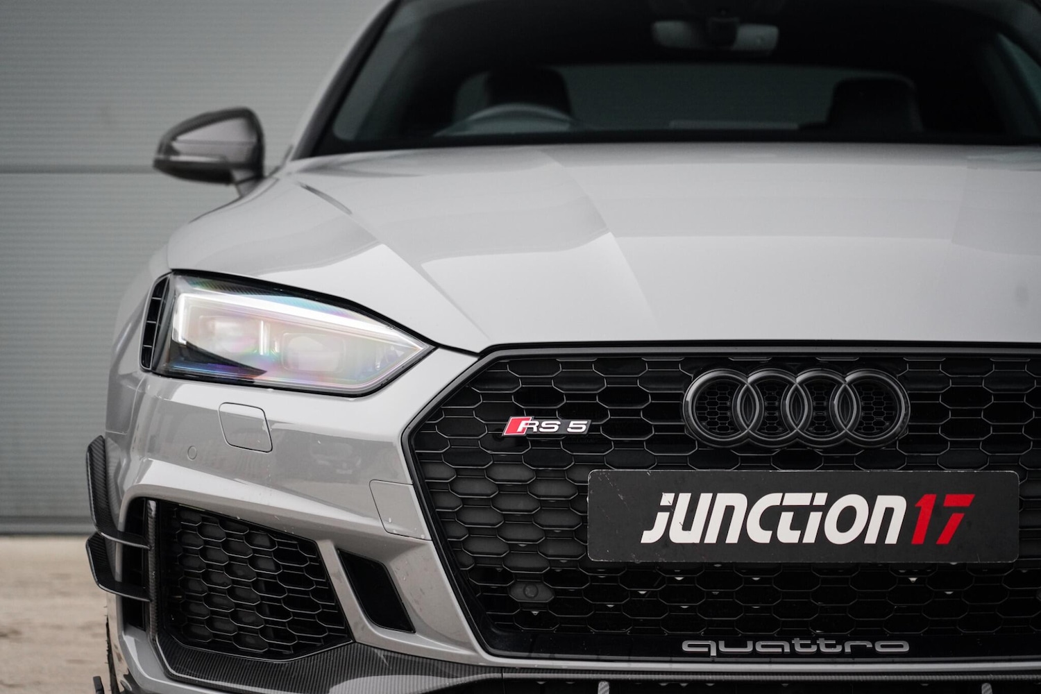 Used Audi RS5 2018 for sale - 77386566: Photo 22