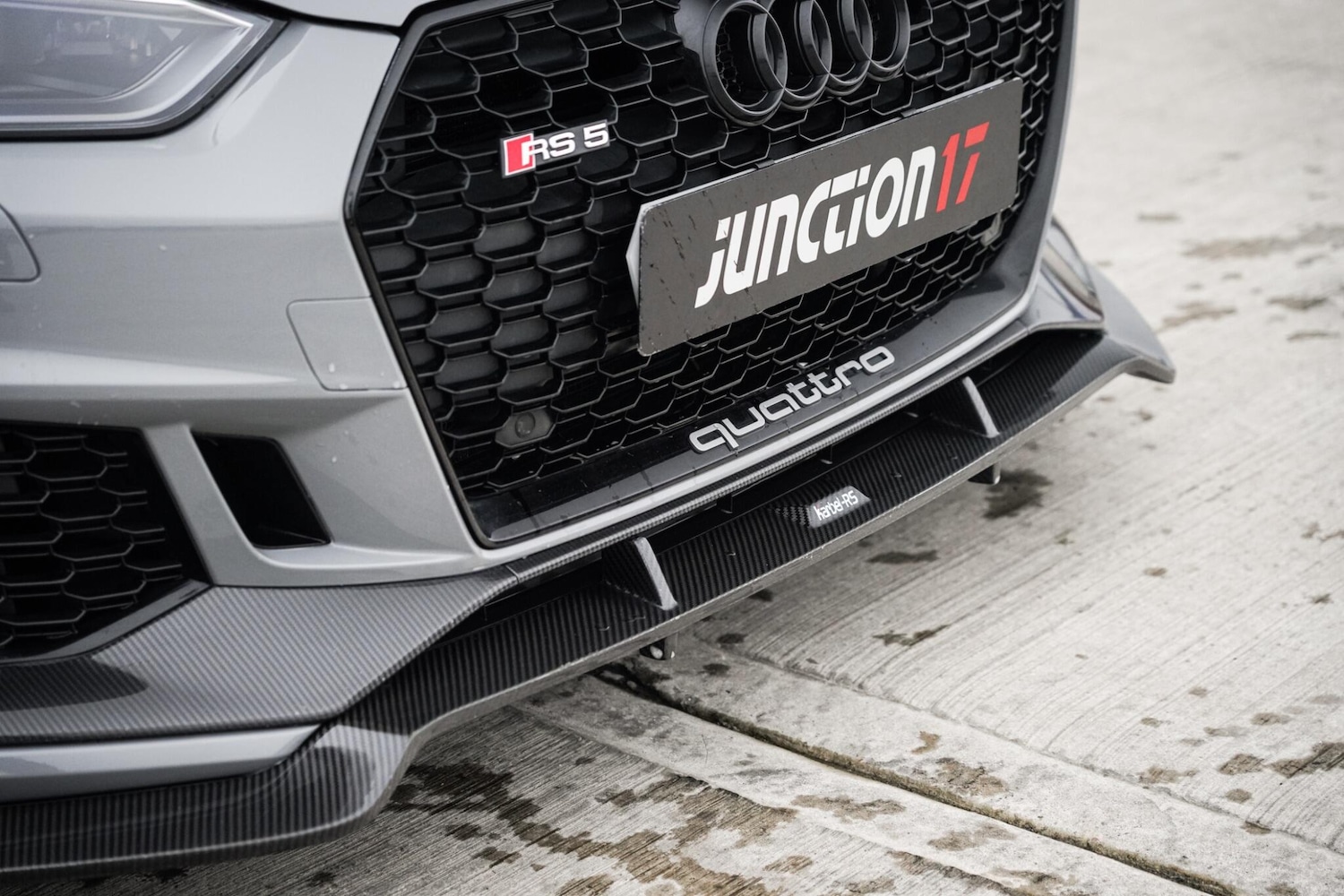 Used Audi RS5 2018 for sale - 77386566: Photo 26