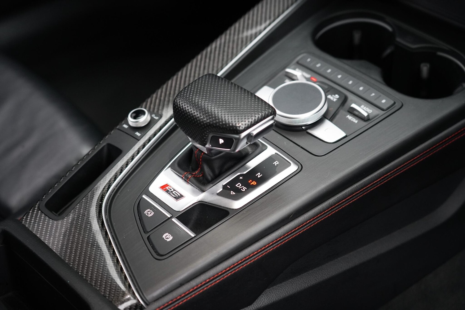 Used Audi RS5 2018 for sale - 77386566: Photo 31