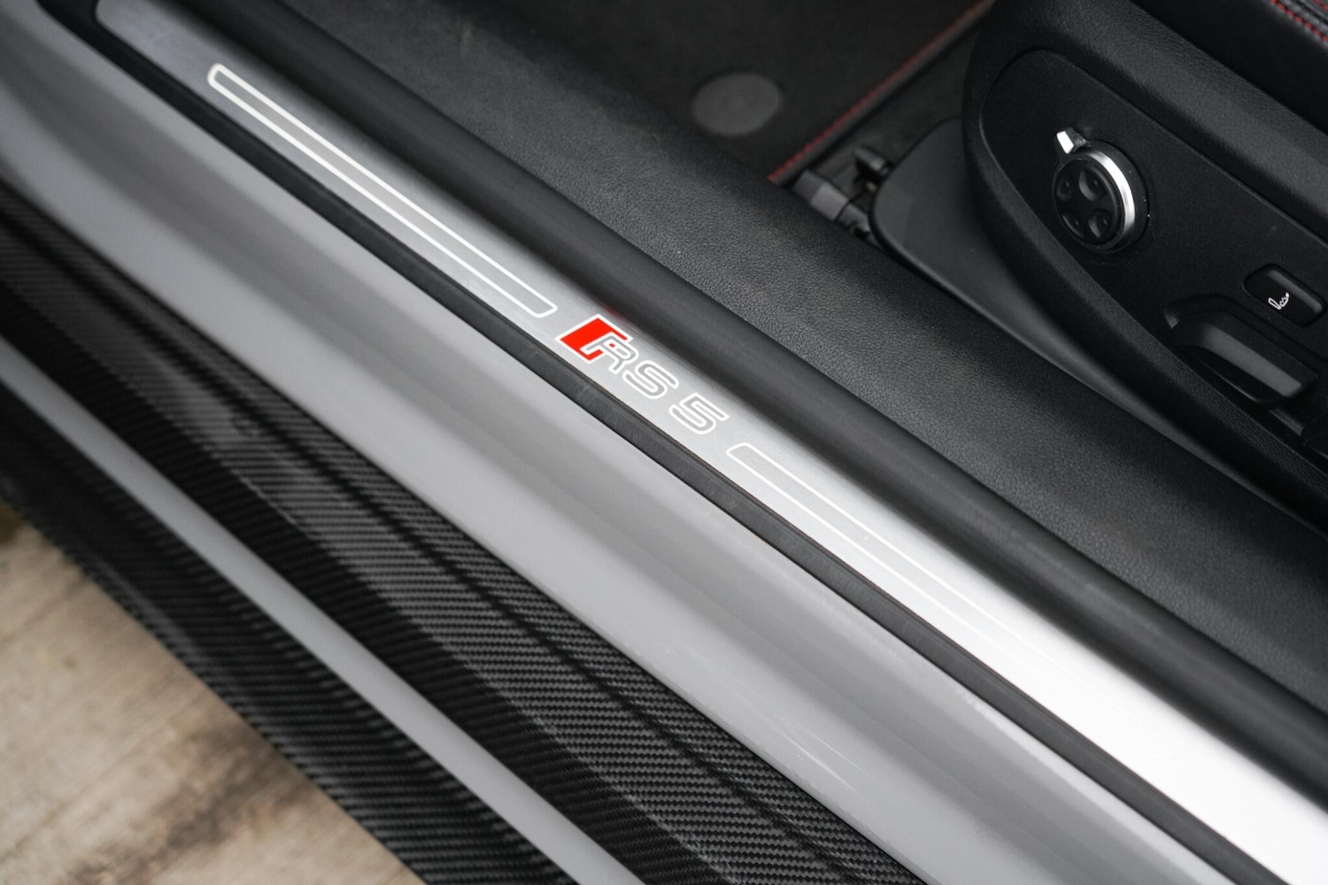 Used Audi RS5 2018 for sale - 77386566: Photo 39