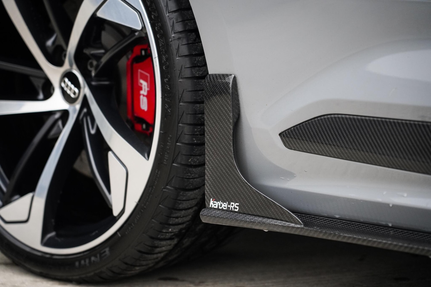 Used Audi RS5 2018 for sale - 77386566: Photo 41