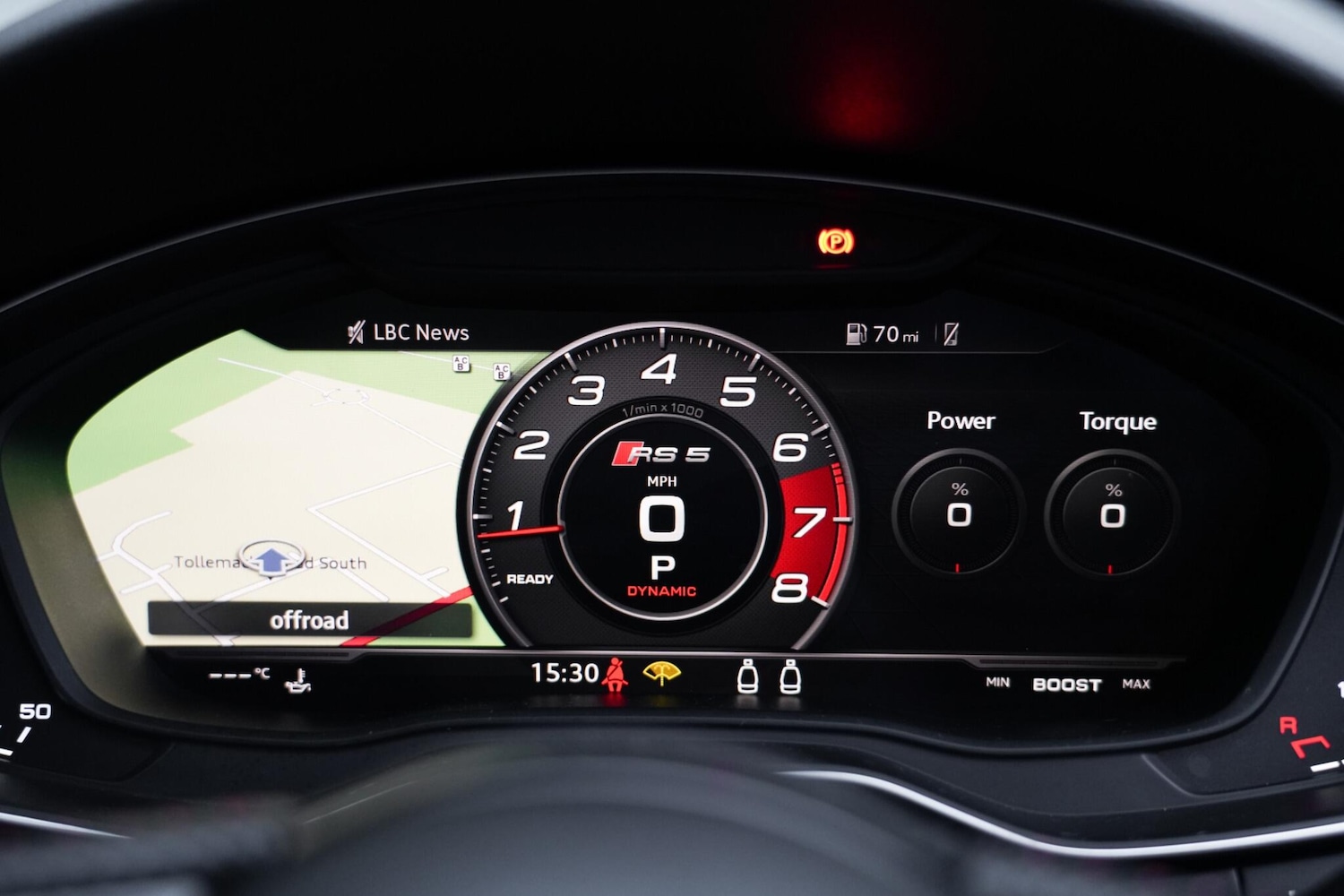 Used Audi RS5 2018 for sale - 77386566: Photo 46