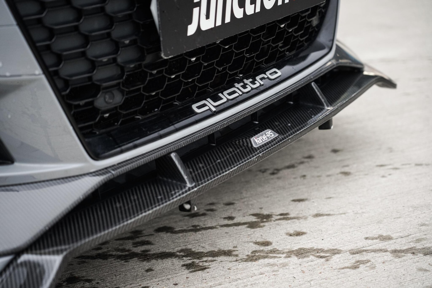 Used Audi RS5 2018 for sale - 77386566: Photo 50