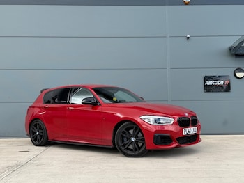 Used BMW 1 Series 2017 for sale - 78260063: Photo