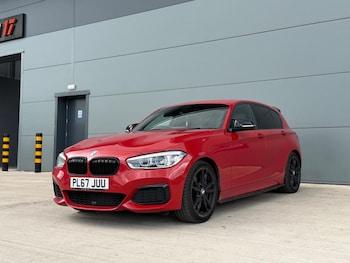 Used BMW 1 Series 2017 for sale - 78260063: Photo